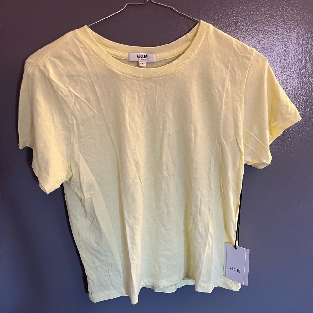 Agolde T-shirt